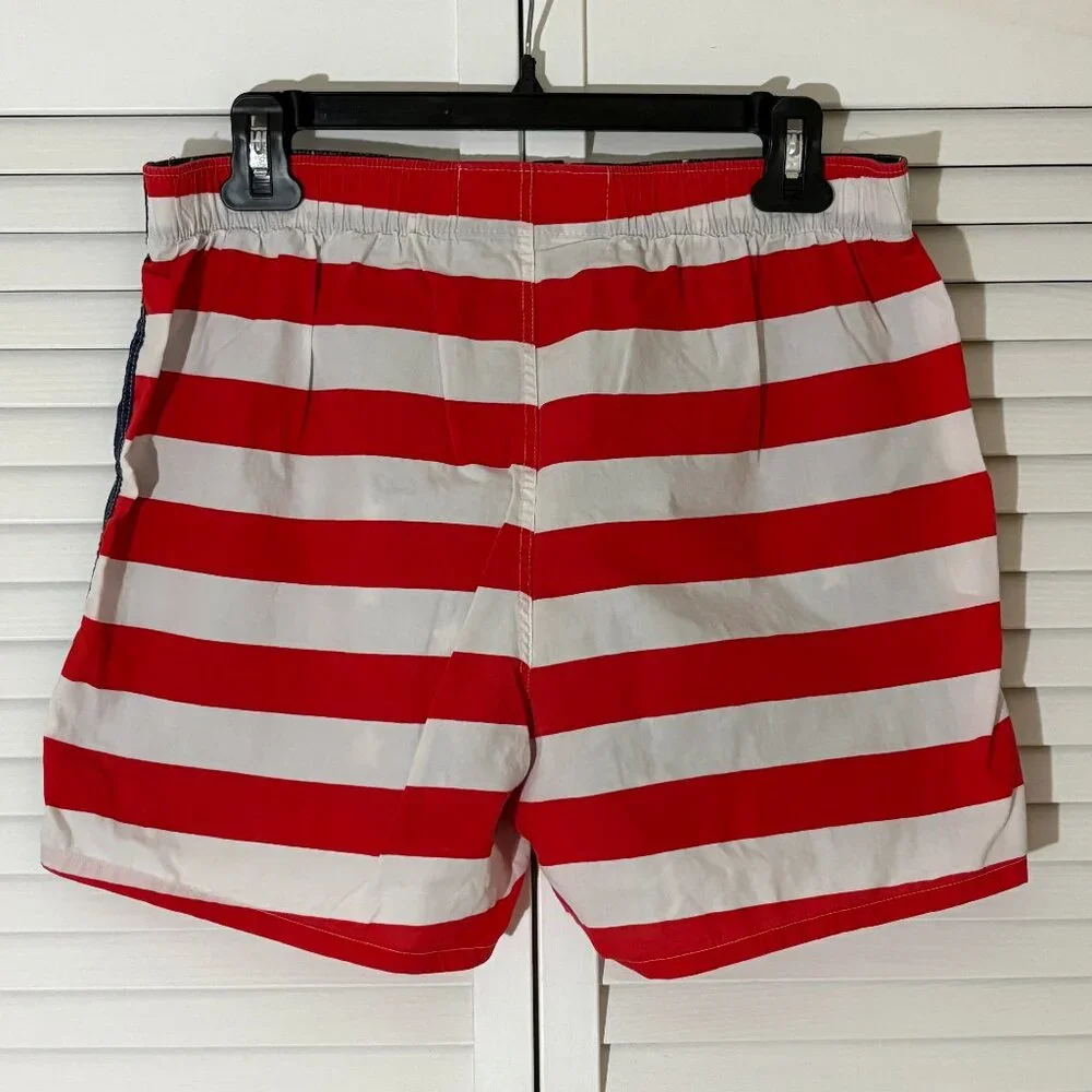 Rare! Vans American Flag Boxers